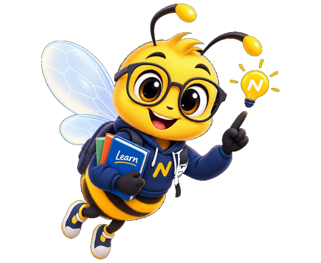 NexuBee celebrating your success